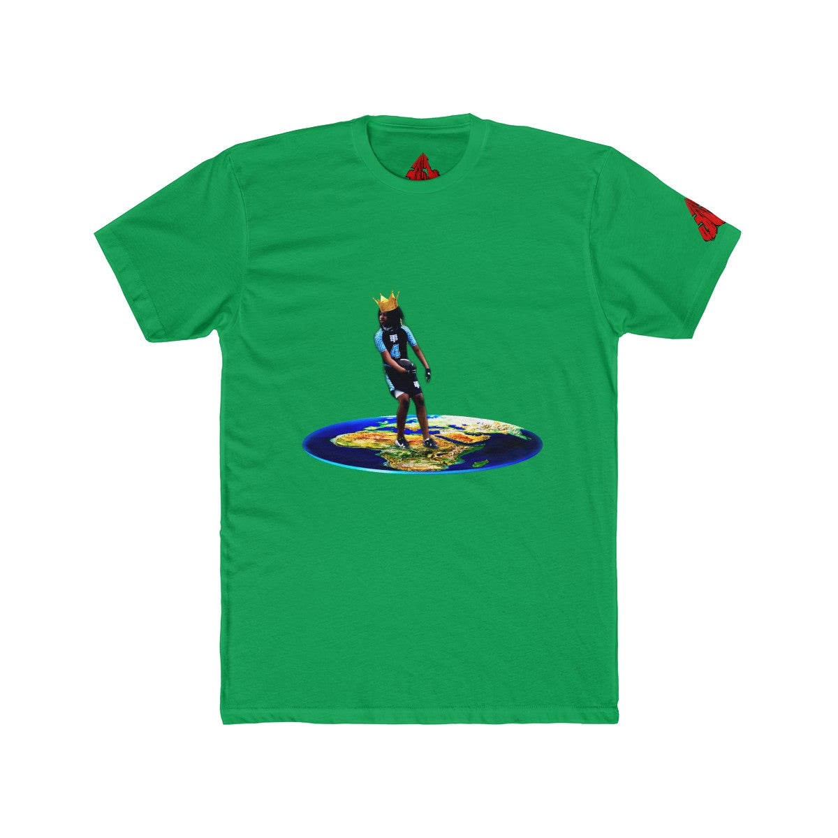Youth Icon Apparel by