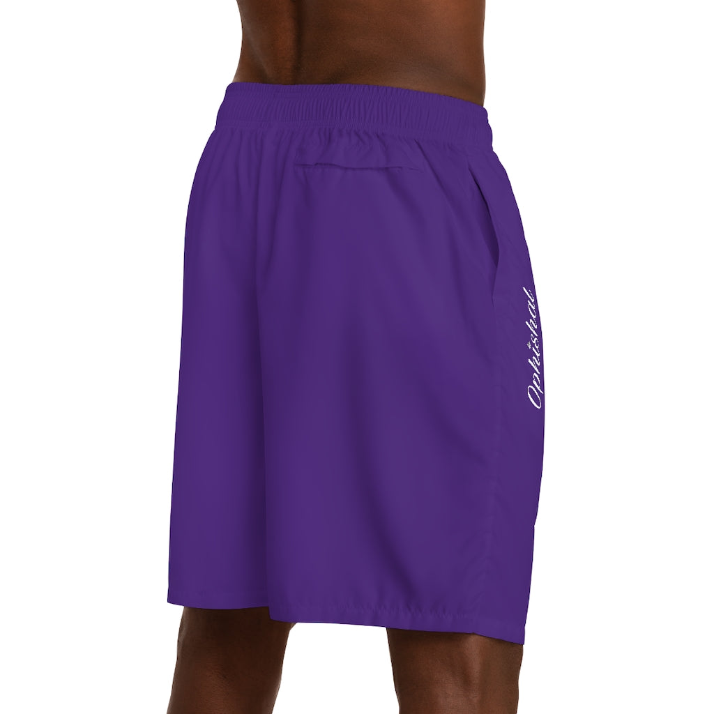 Ophishal Men's Jogger Shorts