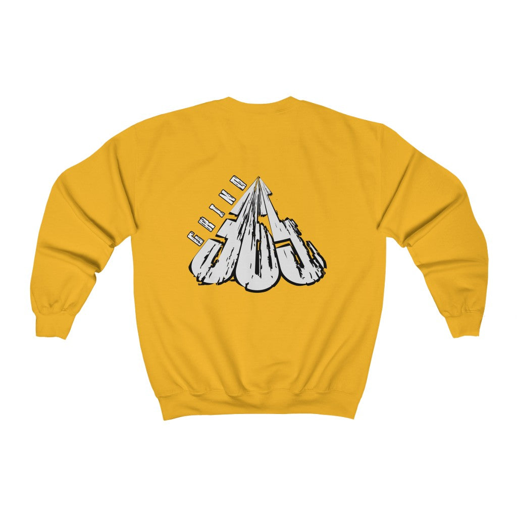 365 BRAND | “No Error” Anime Sweatshirt