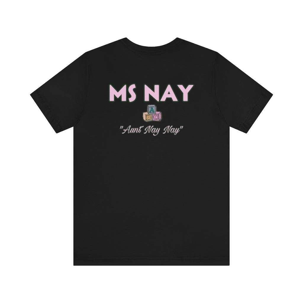 5030 Family Daycare T Shirt
