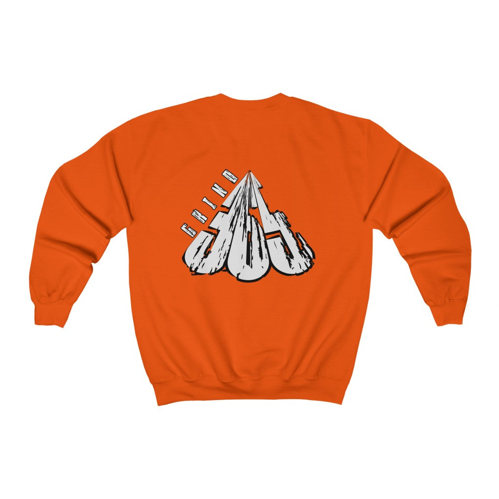 365 BRAND | “No Error” Anime Sweatshirt