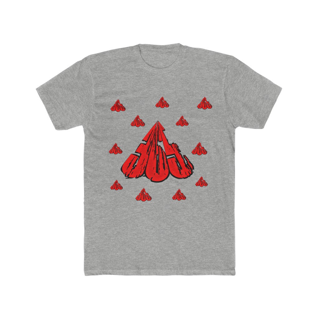 ITG365 “20/20 COLLECTION” Men's Cotton Crew Tee