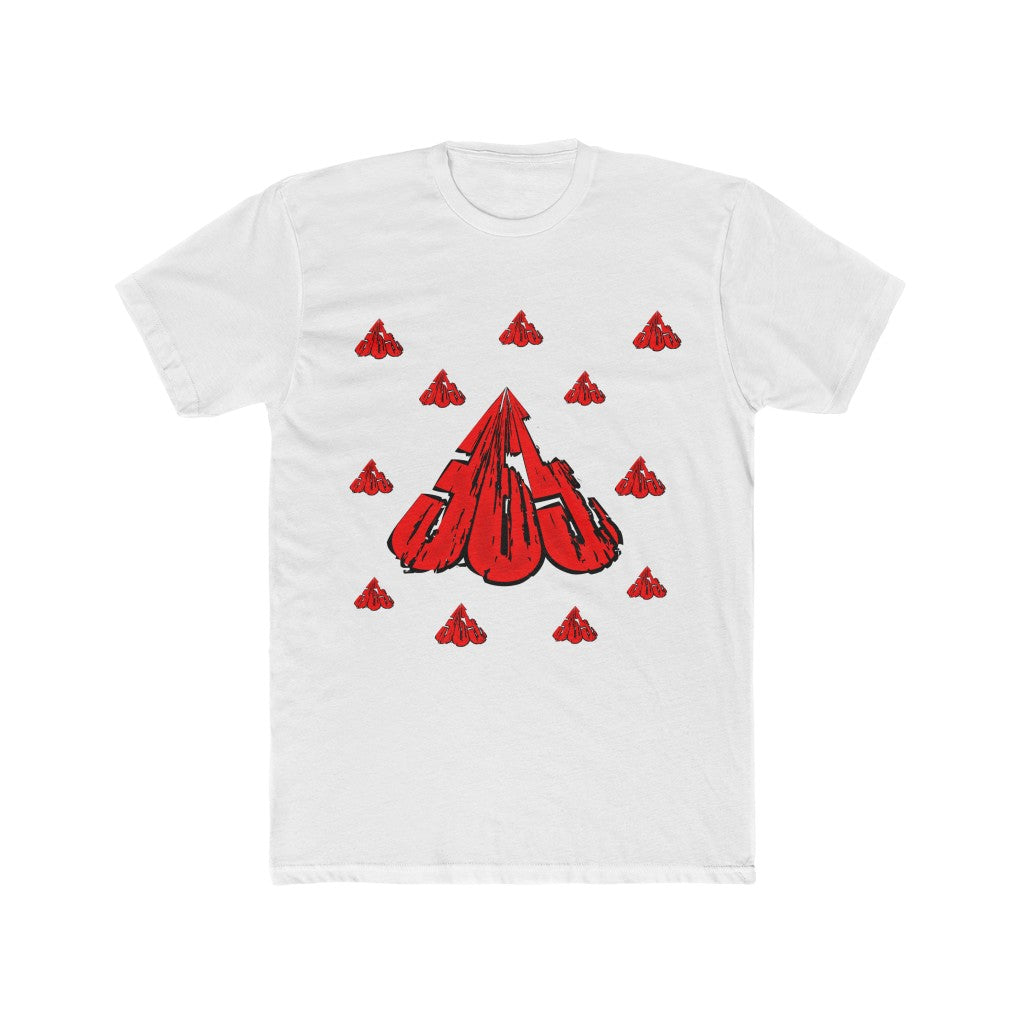 ITG365 “20/20 COLLECTION” Men's Cotton Crew Tee