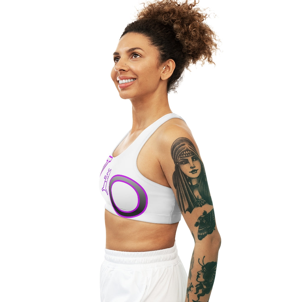 Ophishal Match 1 - Seamless Sports Bra