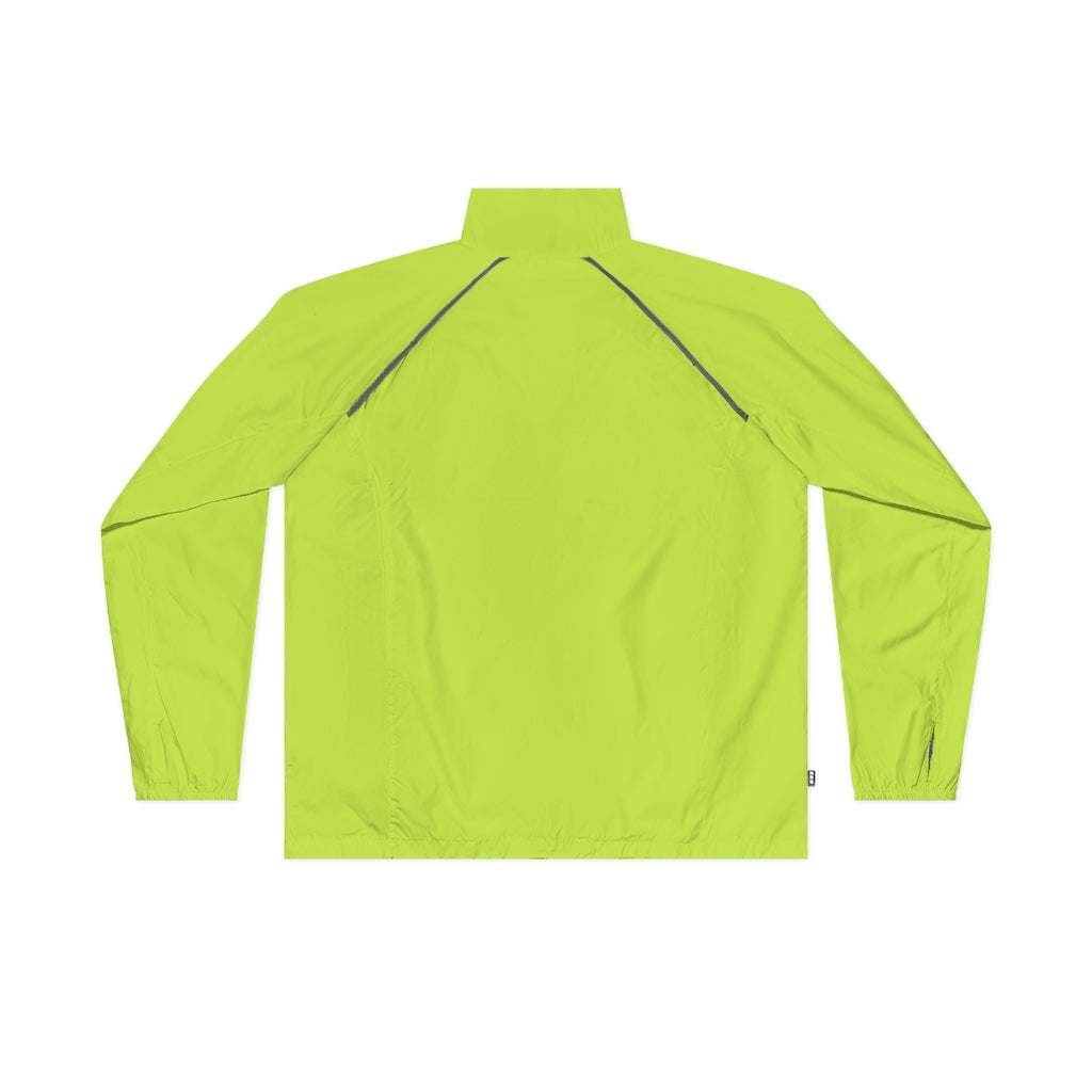 365 Brand Mens Packable Jacket 🧥
