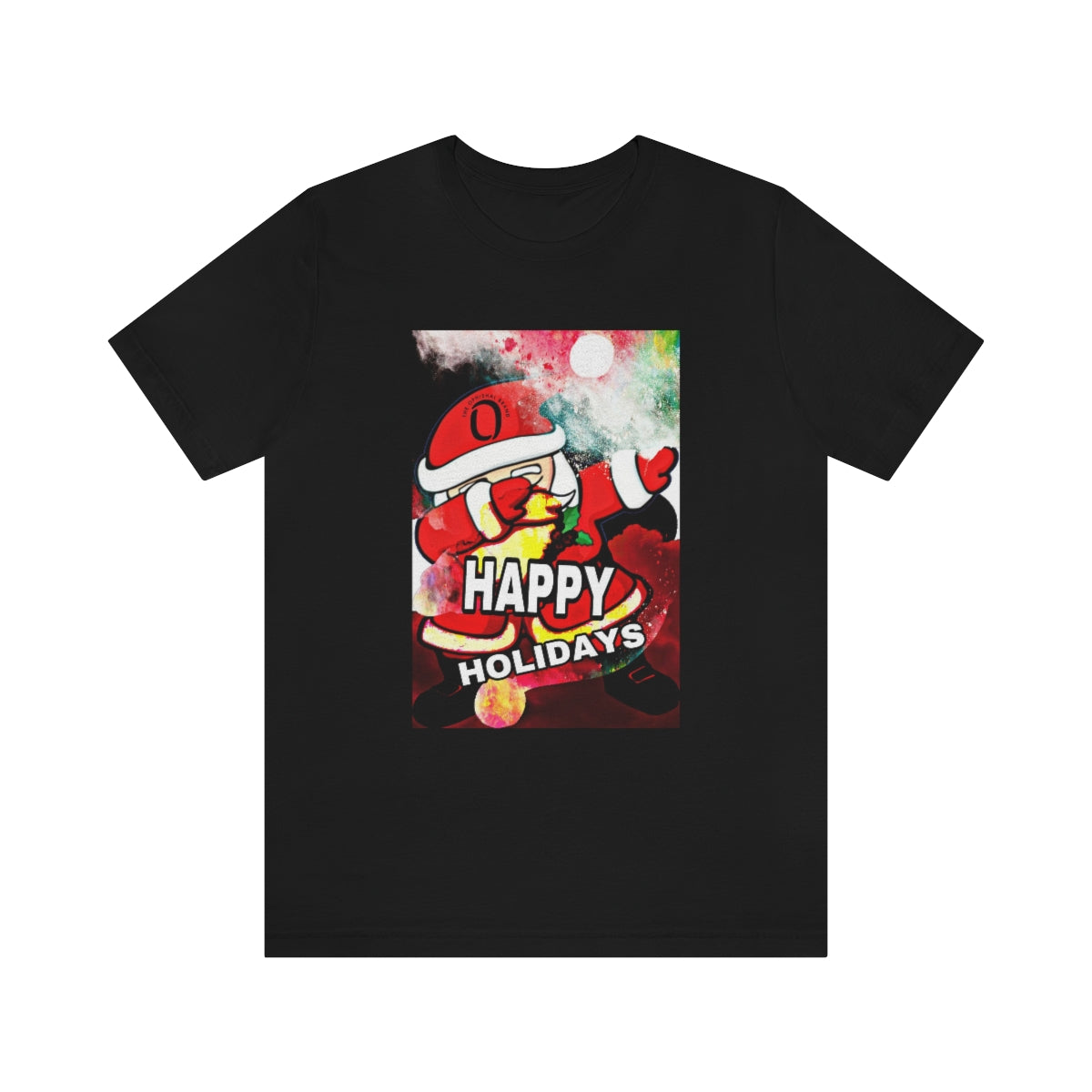 Ophishal Brand Christmas T Shirt