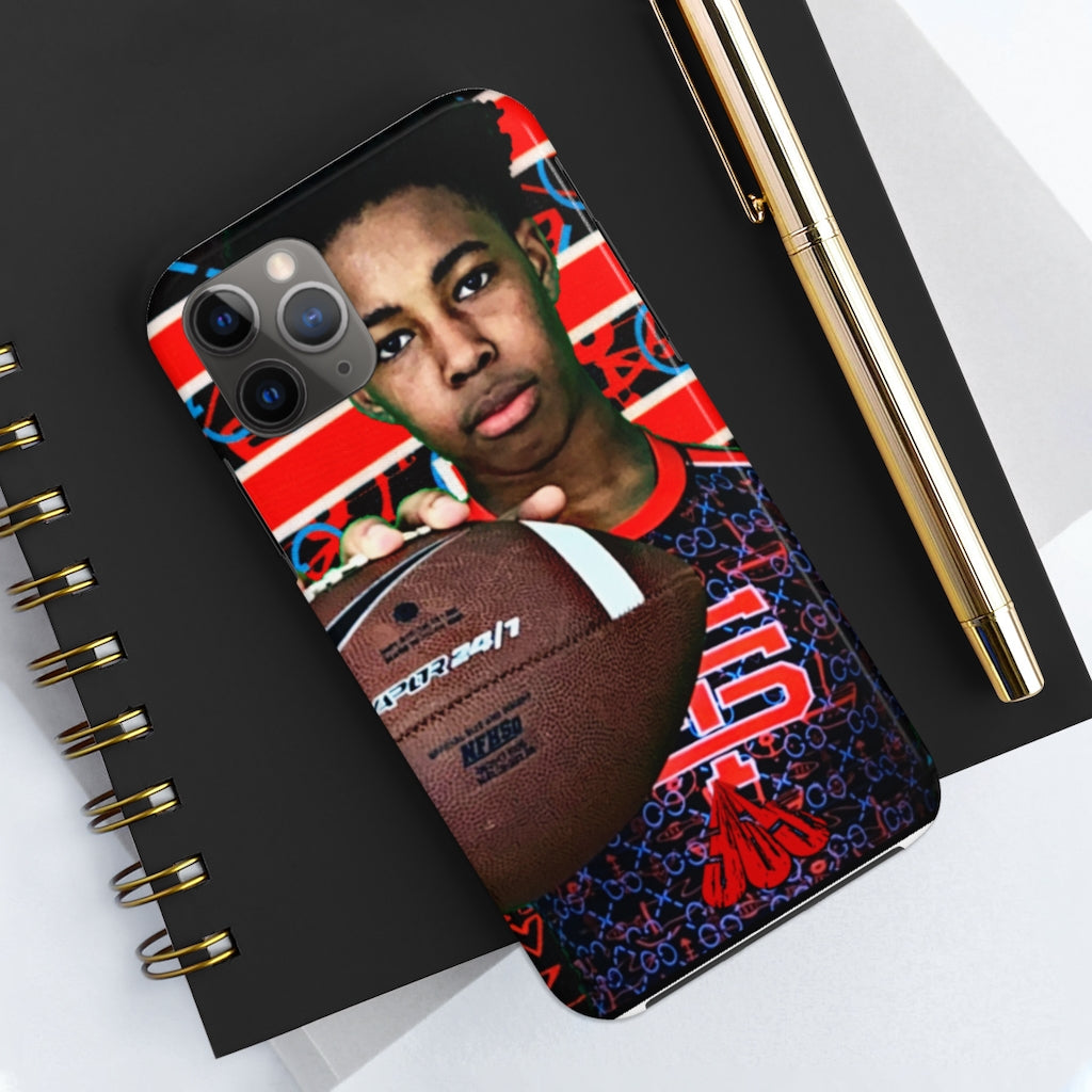 Personalized Case Mate Tough Phone Cases
