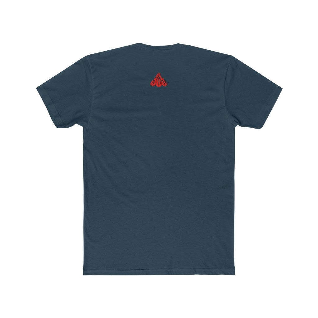 ITG365 20/20 Collection “G.O.D.” Men's Cotton Crew Tee