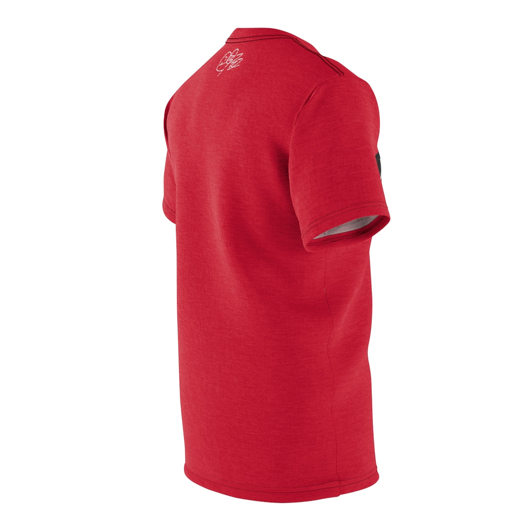 365 BRAND | RED ALERT 🚨- T Shirt