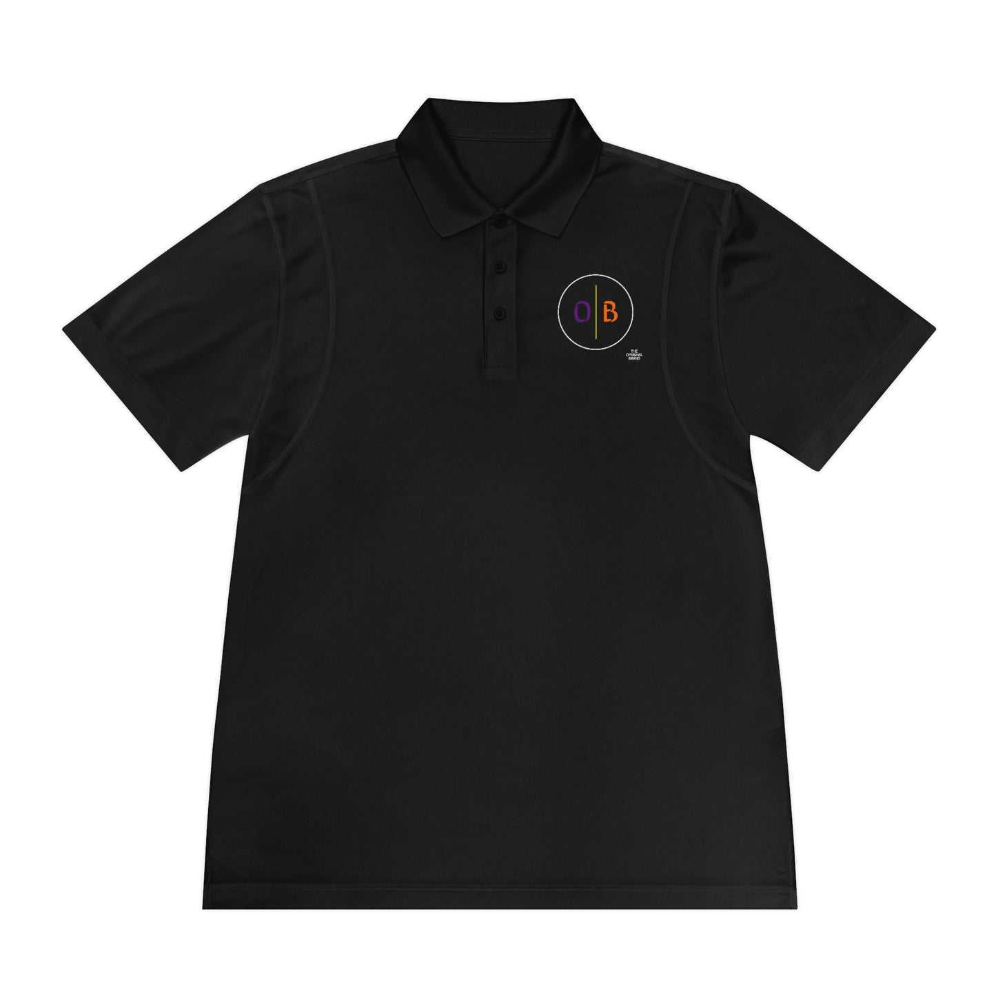 Ophishal Brand x Polo Shirt
