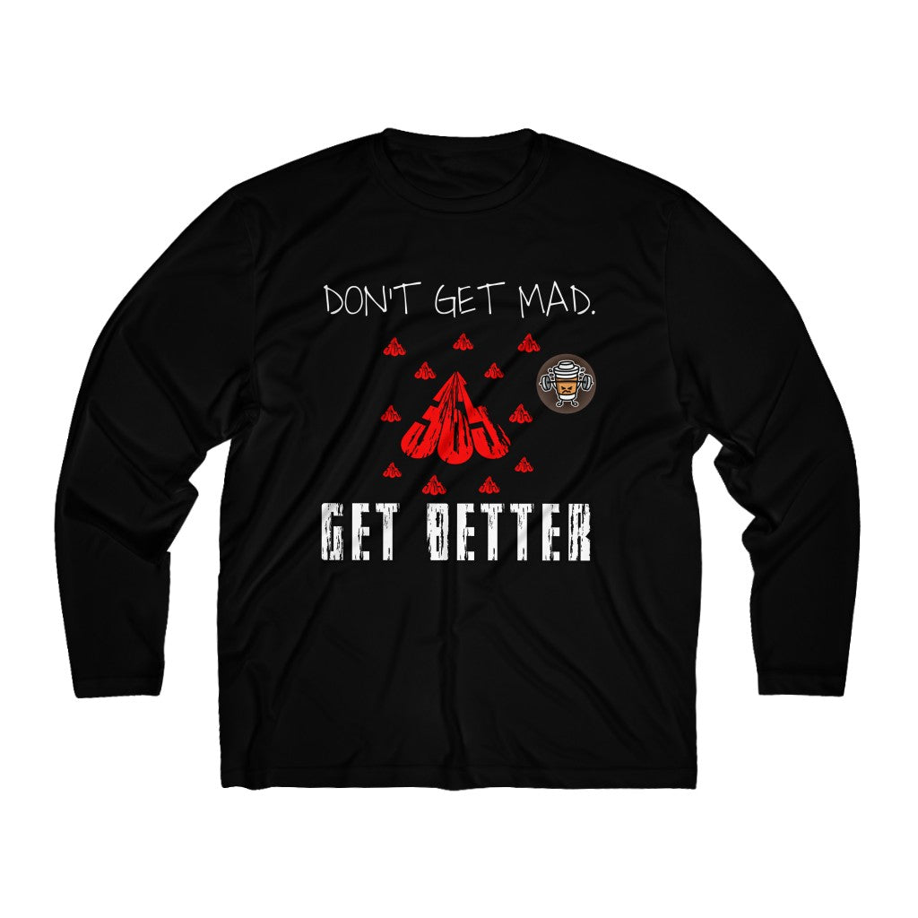 ITG365 | “Get Better” 20/20 Collection T Shirt