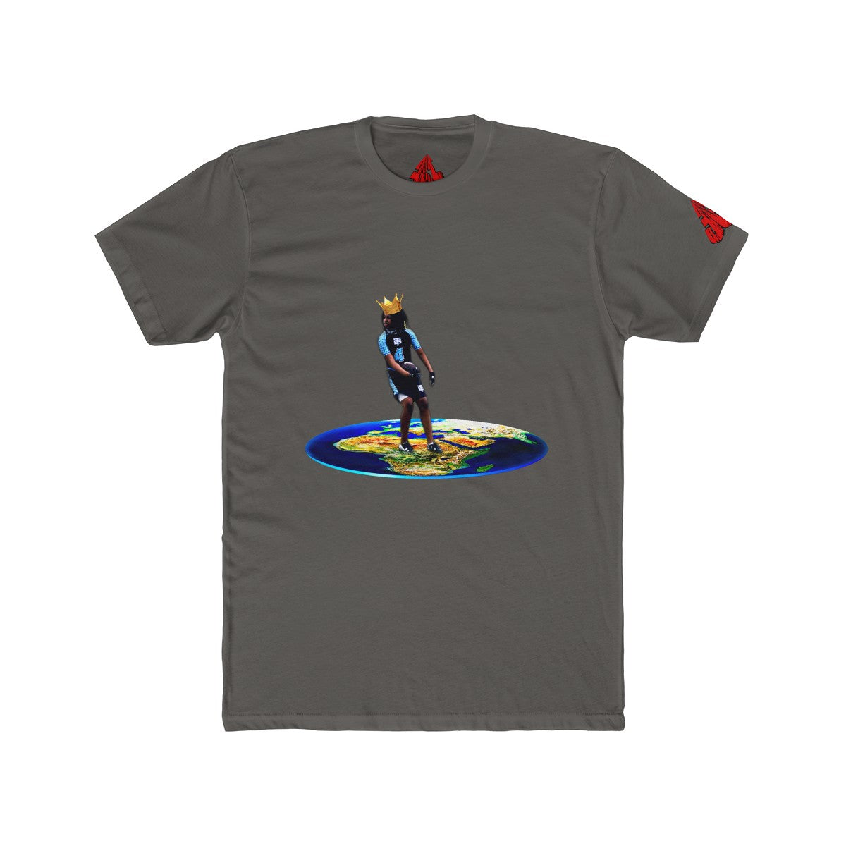 Youth Icon Apparel by