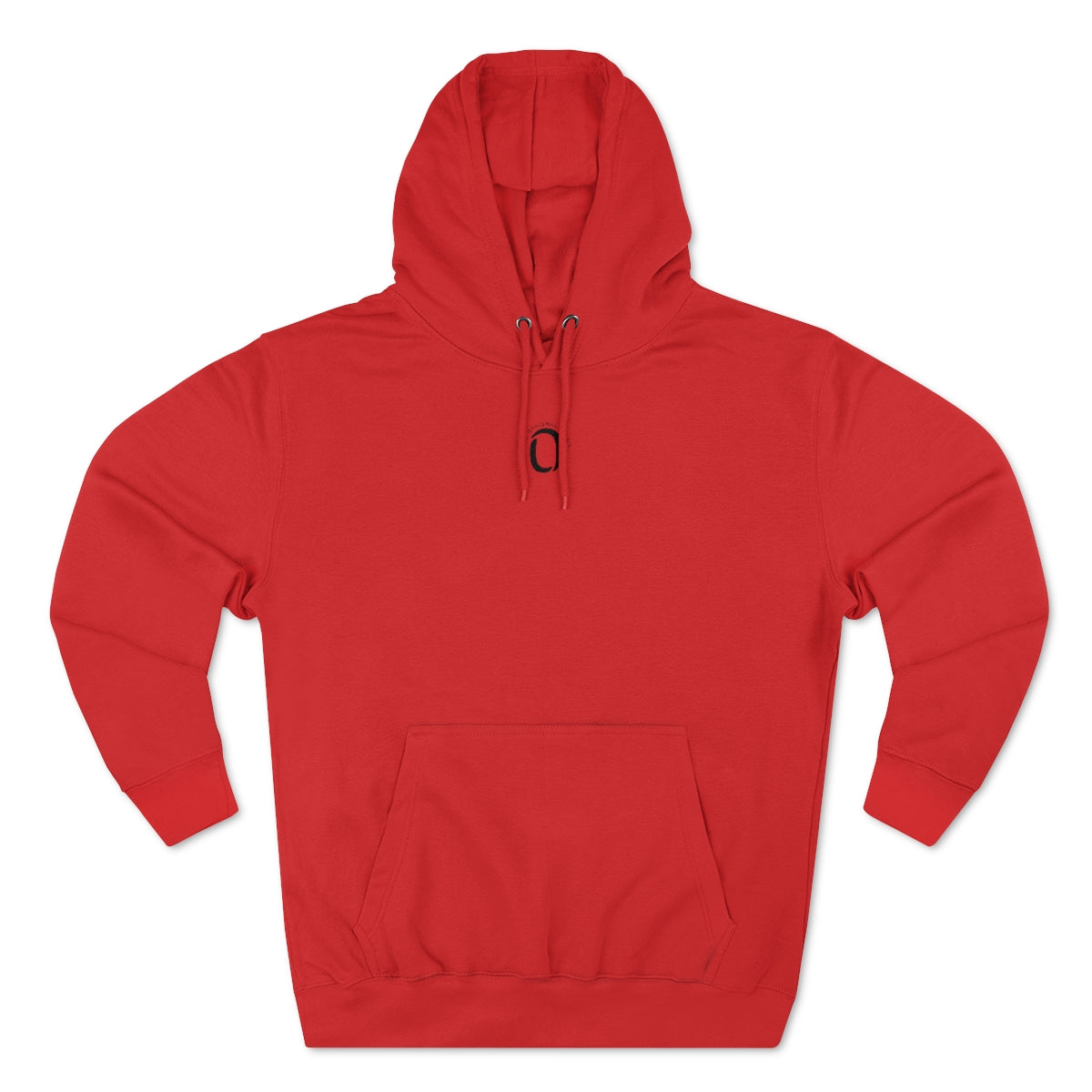 Ophishal Brand “No Nike” Hoodie