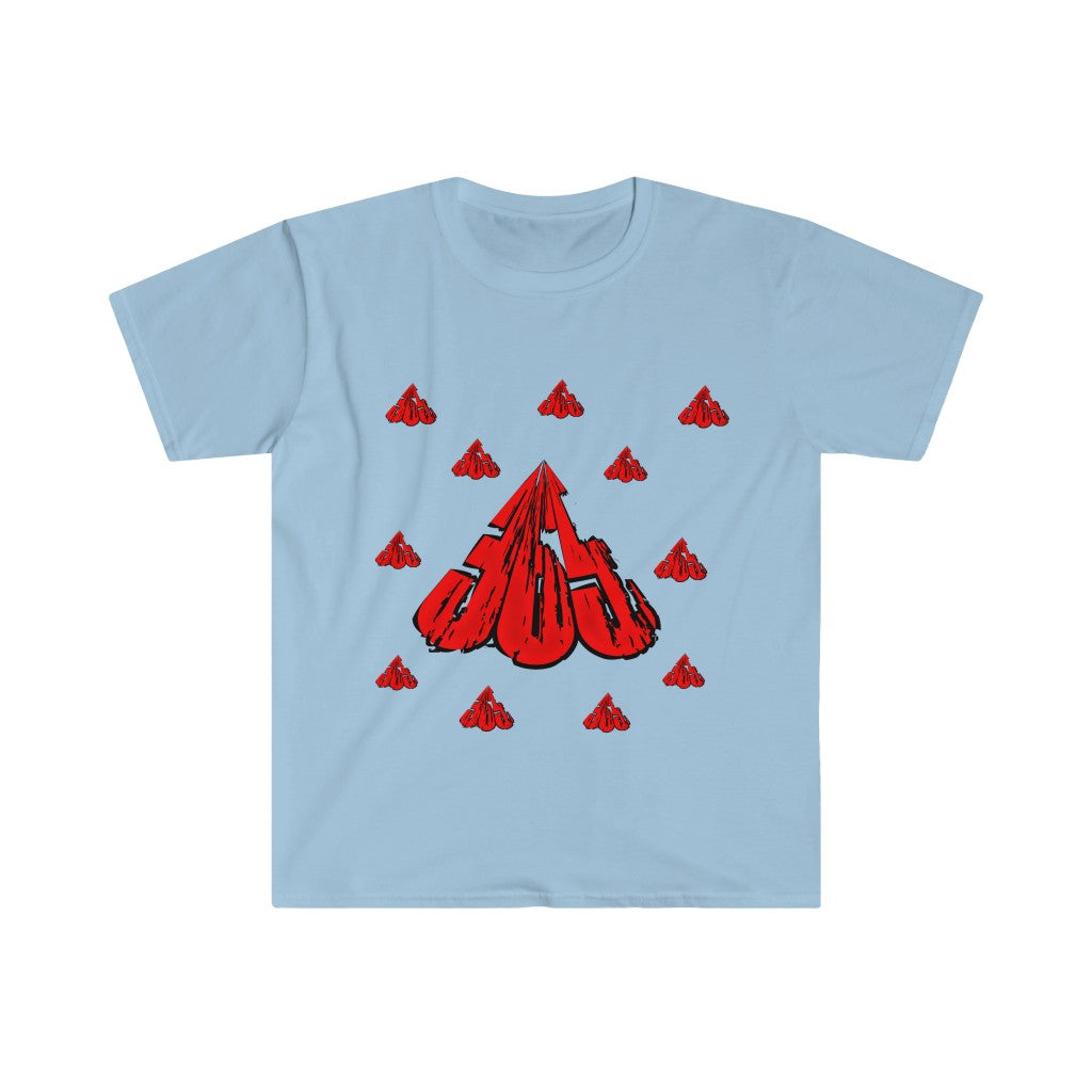 ITG365 “20/20 Collection” Men's Fitted Short Sleeve Tee
