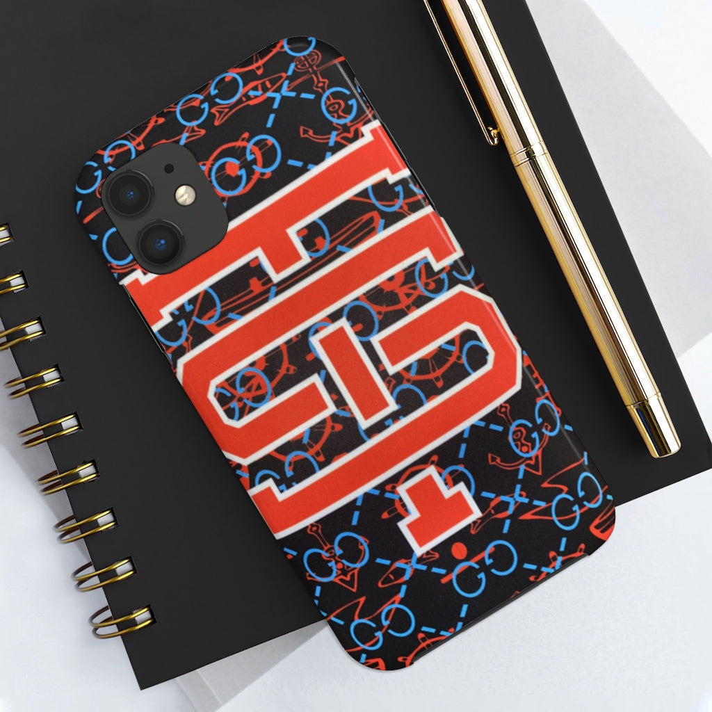 SUPREME TEAM | Case Mate Tough Phone Cases