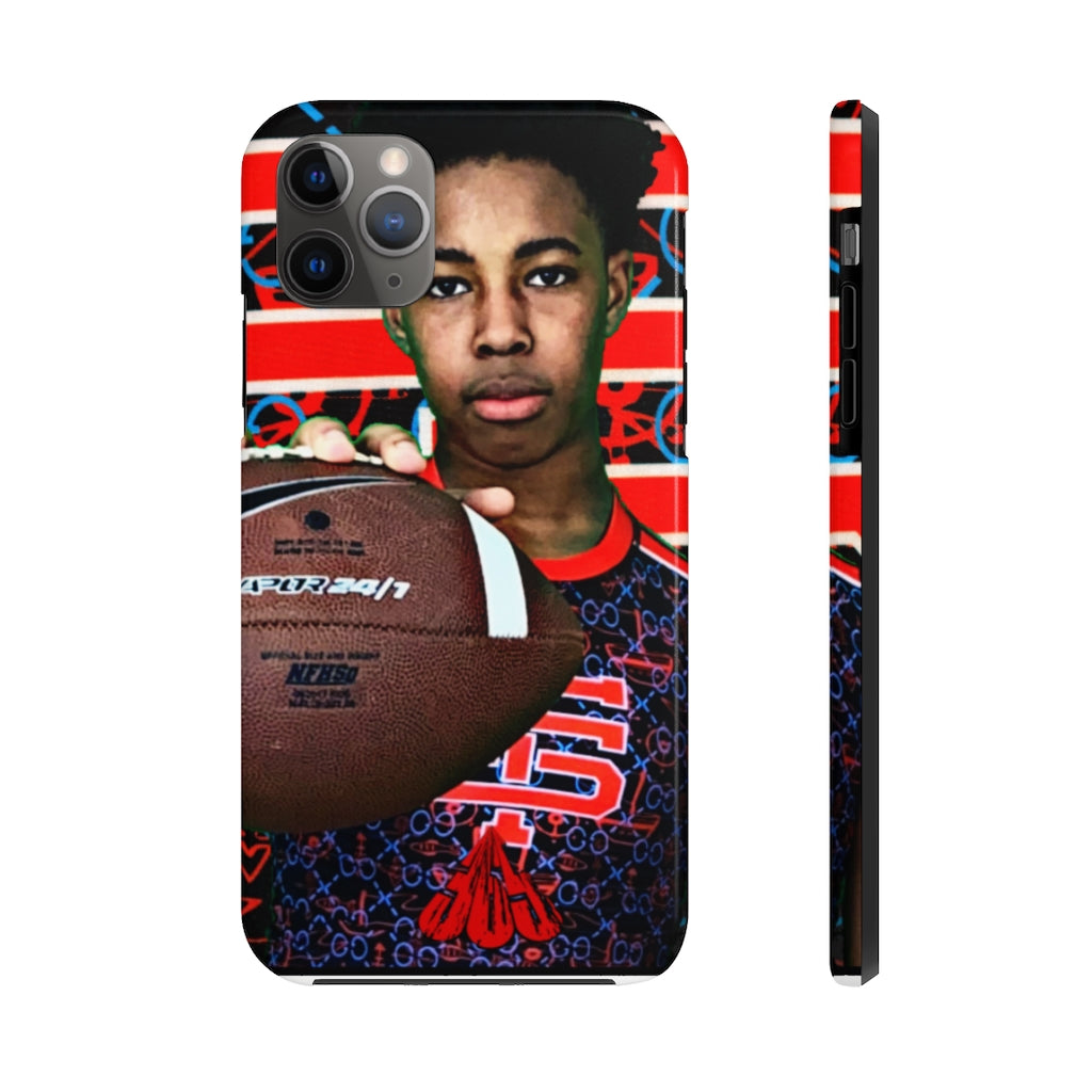 Personalized Case Mate Tough Phone Cases