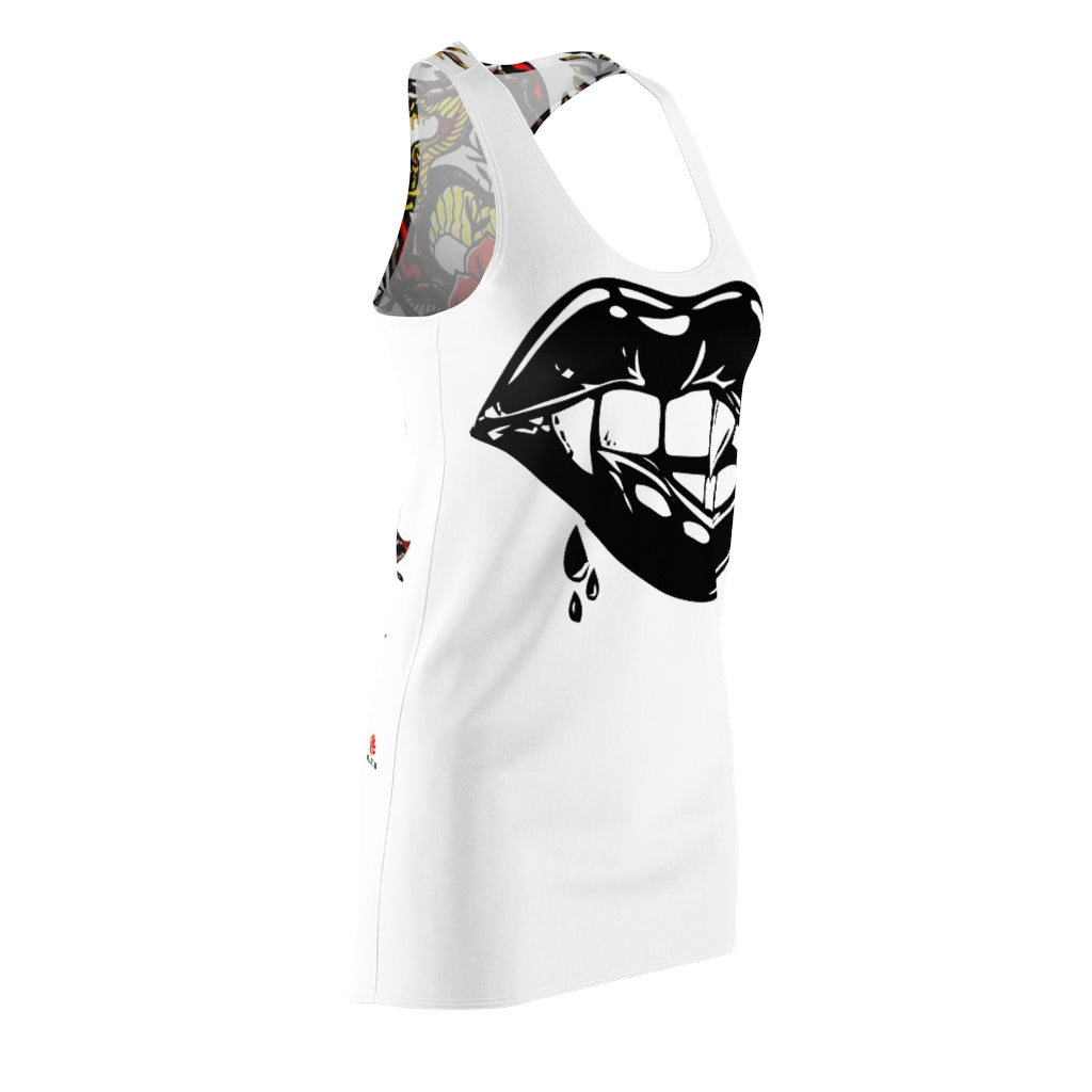 ITG 365 Women's Racerback Dress