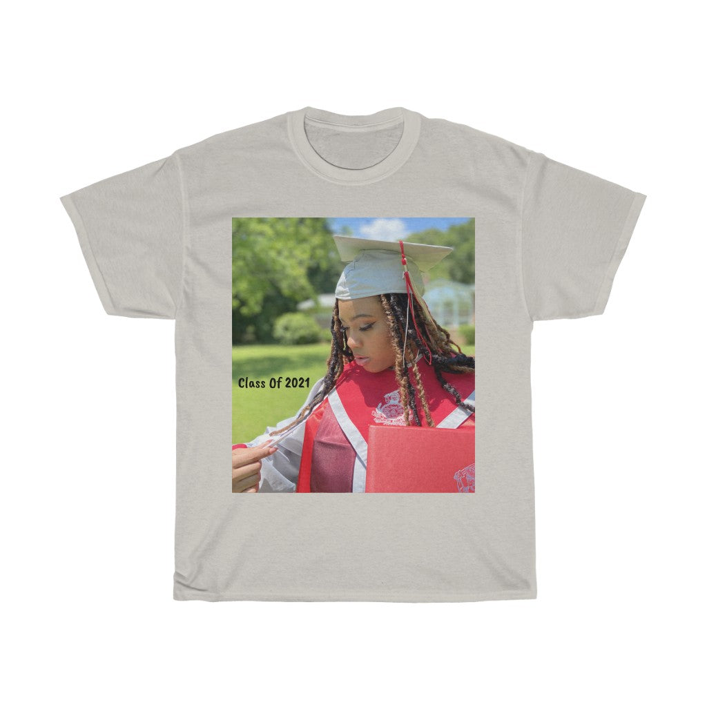 Tionna Blair Class Of 2021 T Shirt