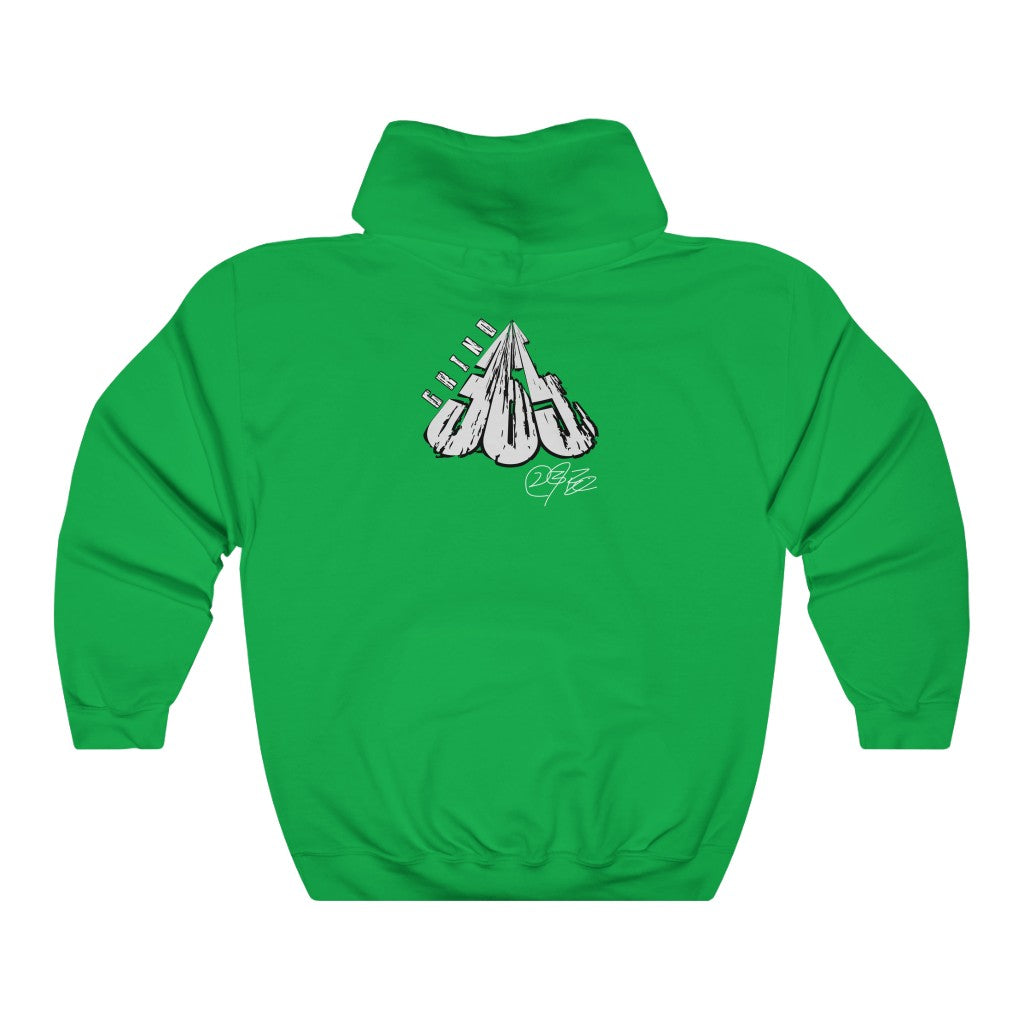 365 BRAND™ | DON’T PLAY WITH ME - Hooded Sweatshirt