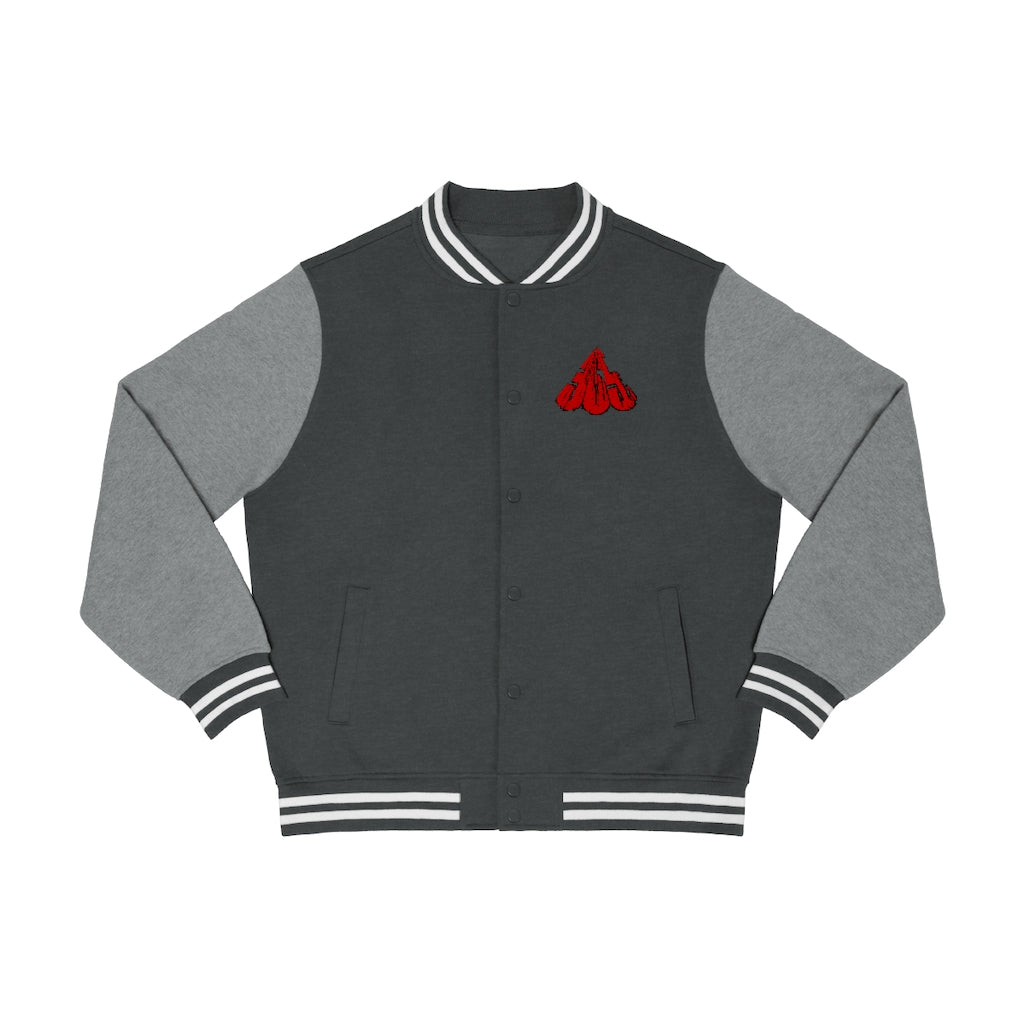 ITGMen's Varsity Jacket