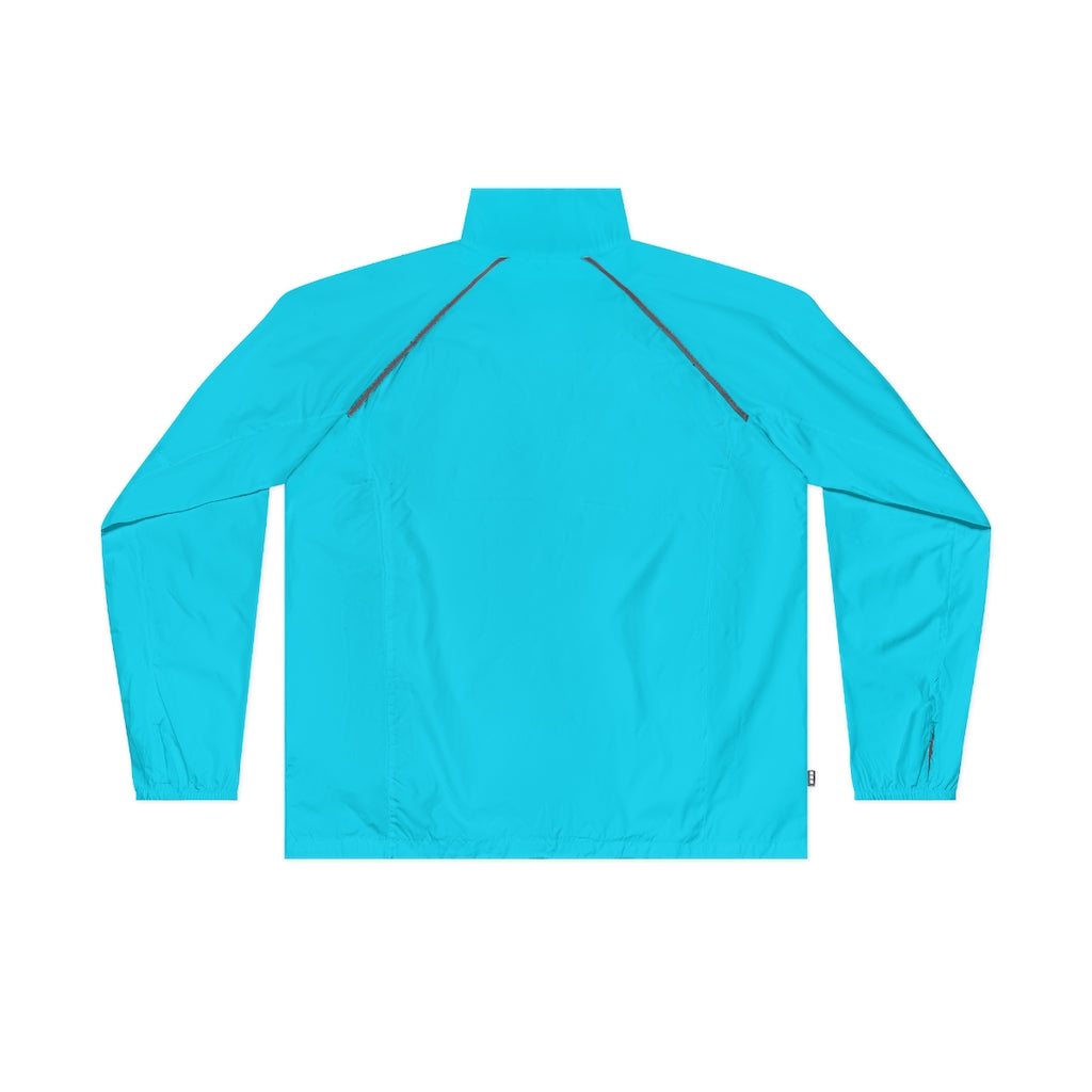 365 Brand Mens Packable Jacket 🧥