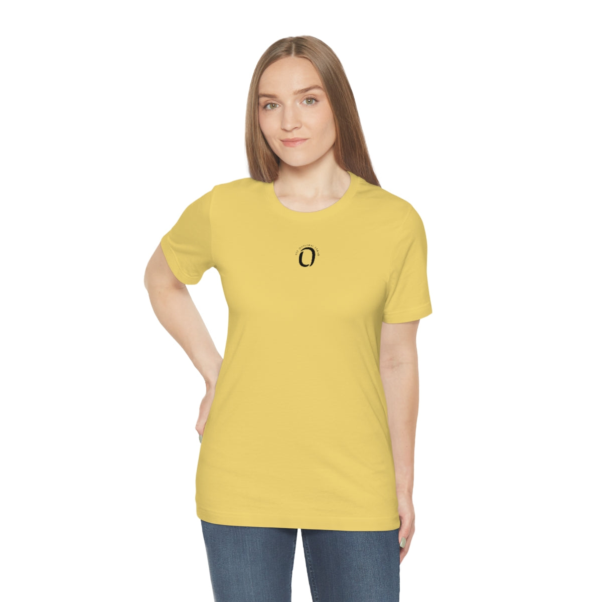 Ophishal Brand “No Nike” T Shirt