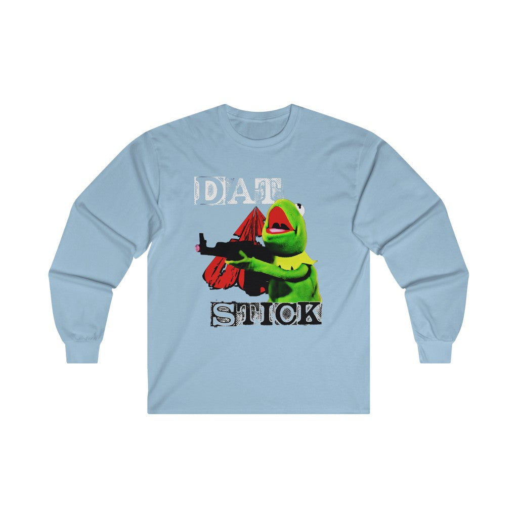 365 "DAT STICK" Long Sleeve Tee