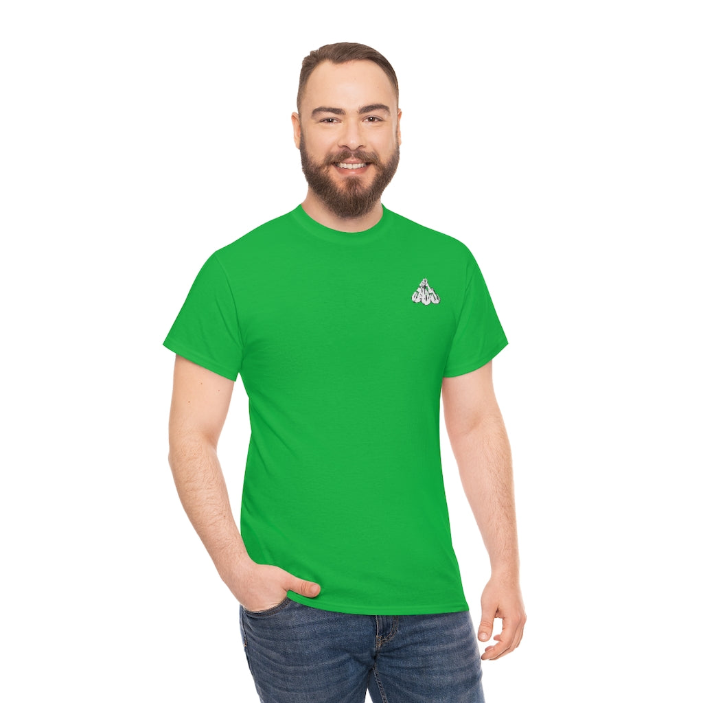 365 “BUSINESS AS USUAL” T-SHIRT