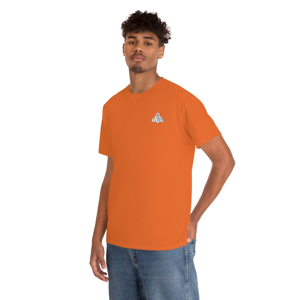365 “BUSINESS AS USUAL” T-SHIRT