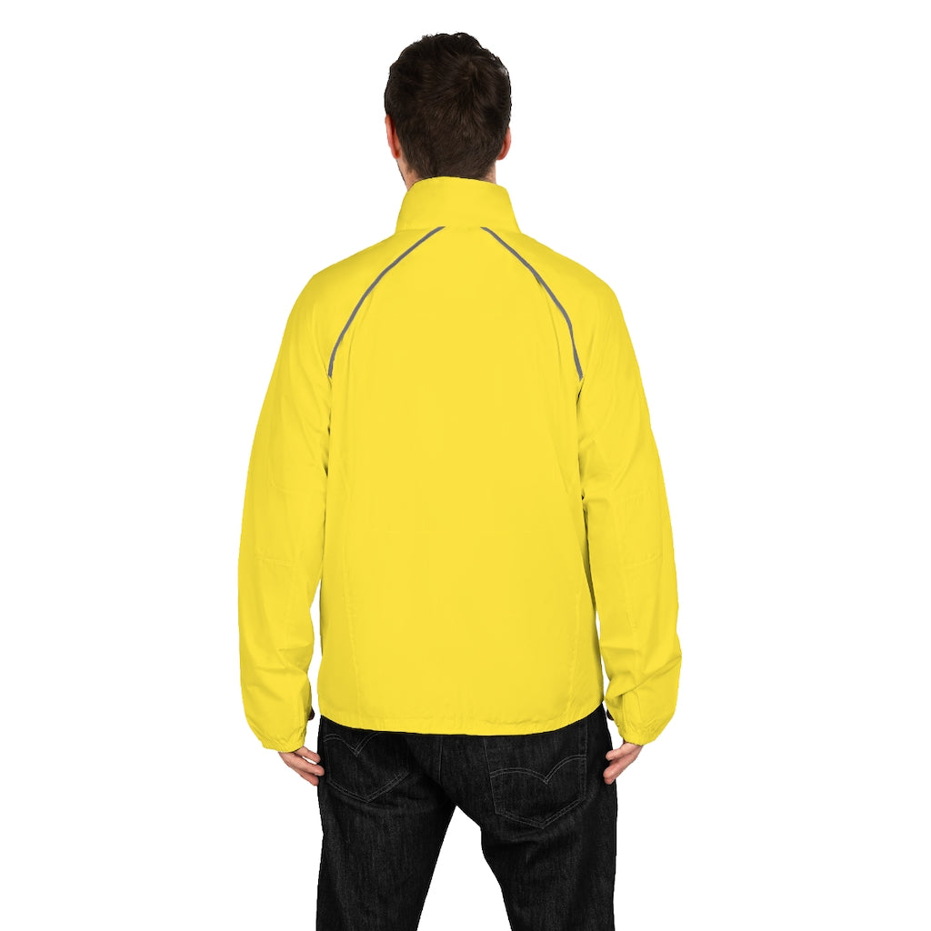 365 Brand Mens Packable Jacket 🧥