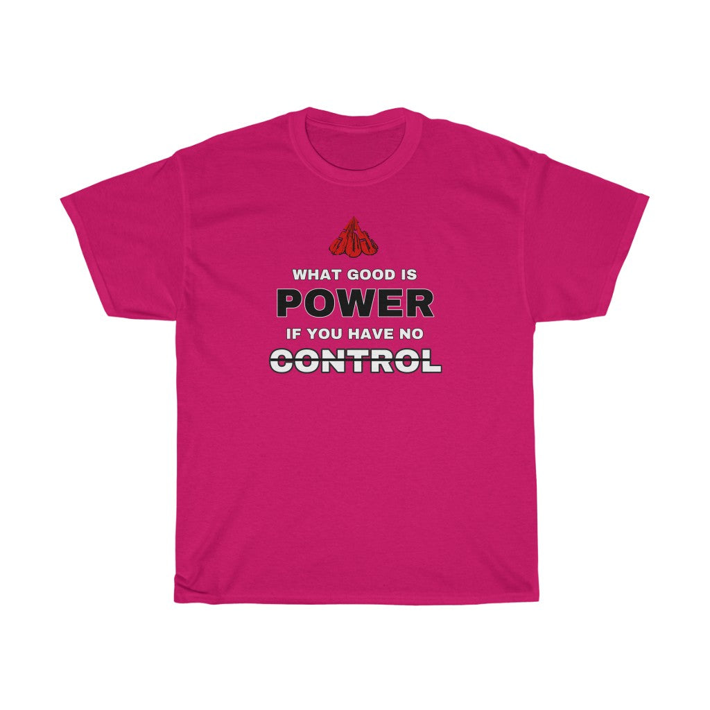 Official 365 “No Control” T Shirt