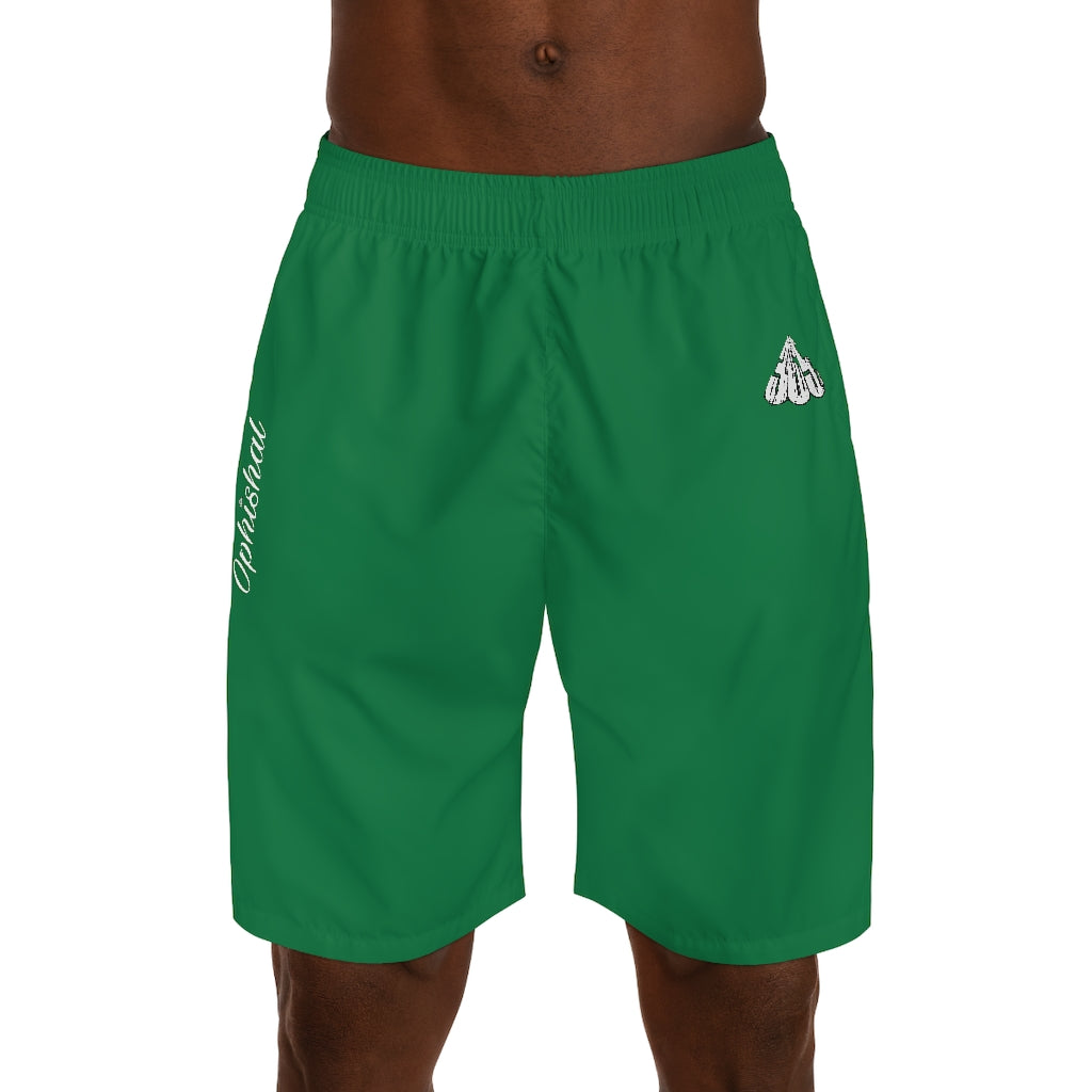 Ophishal Men's Jogger Shorts