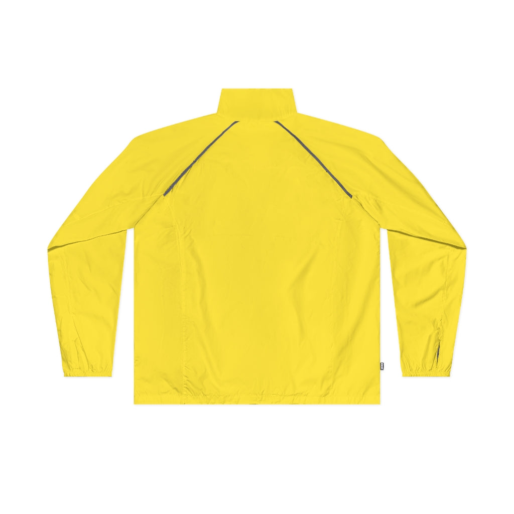 365 Brand Mens Packable Jacket 🧥