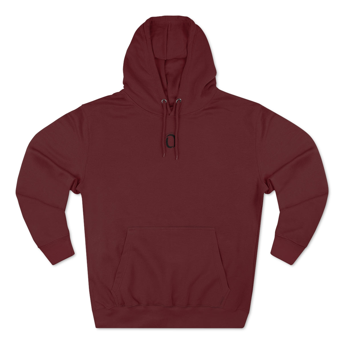 Ophishal Brand “No Nike” Hoodie