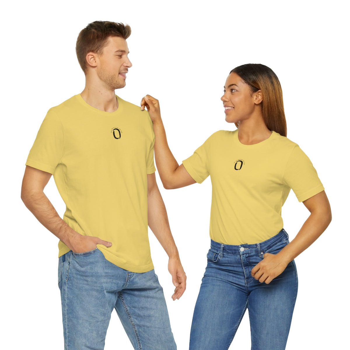 Ophishal Brand “No Nike” T Shirt