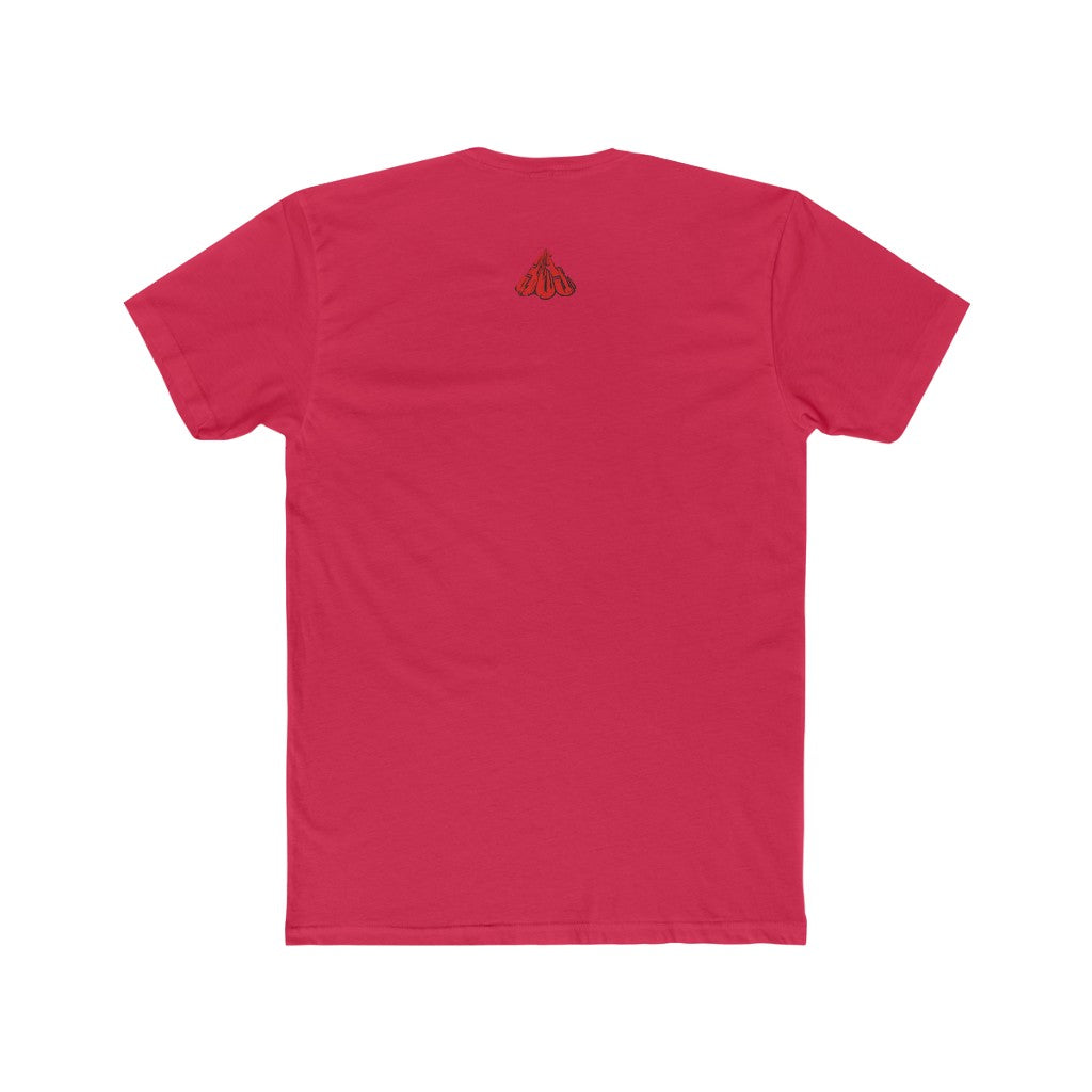 ITG365 20/20 Collection “G.O.D.” Men's Cotton Crew Tee