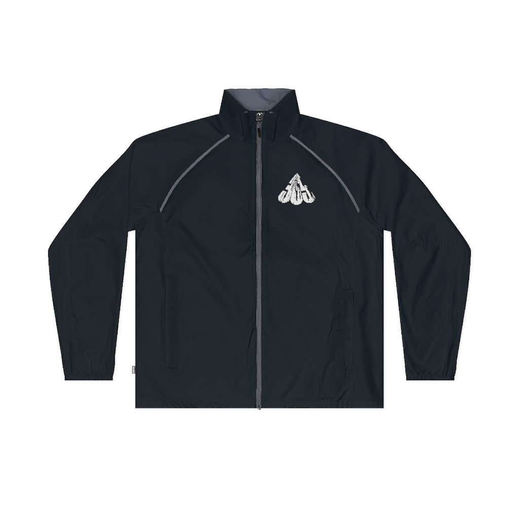 365 Brand Mens Packable Jacket 🧥