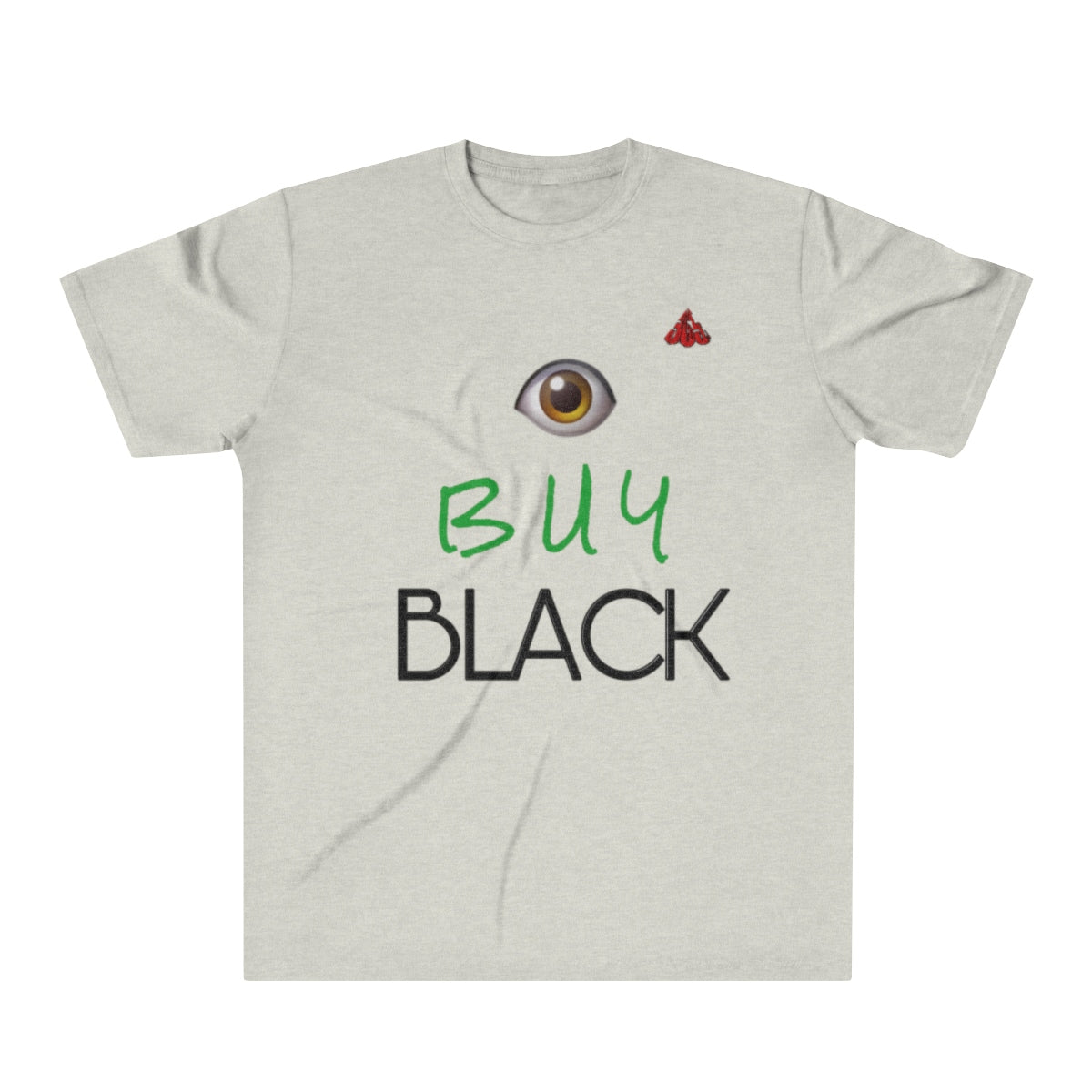 Men's Tri-Blend T-Shirt