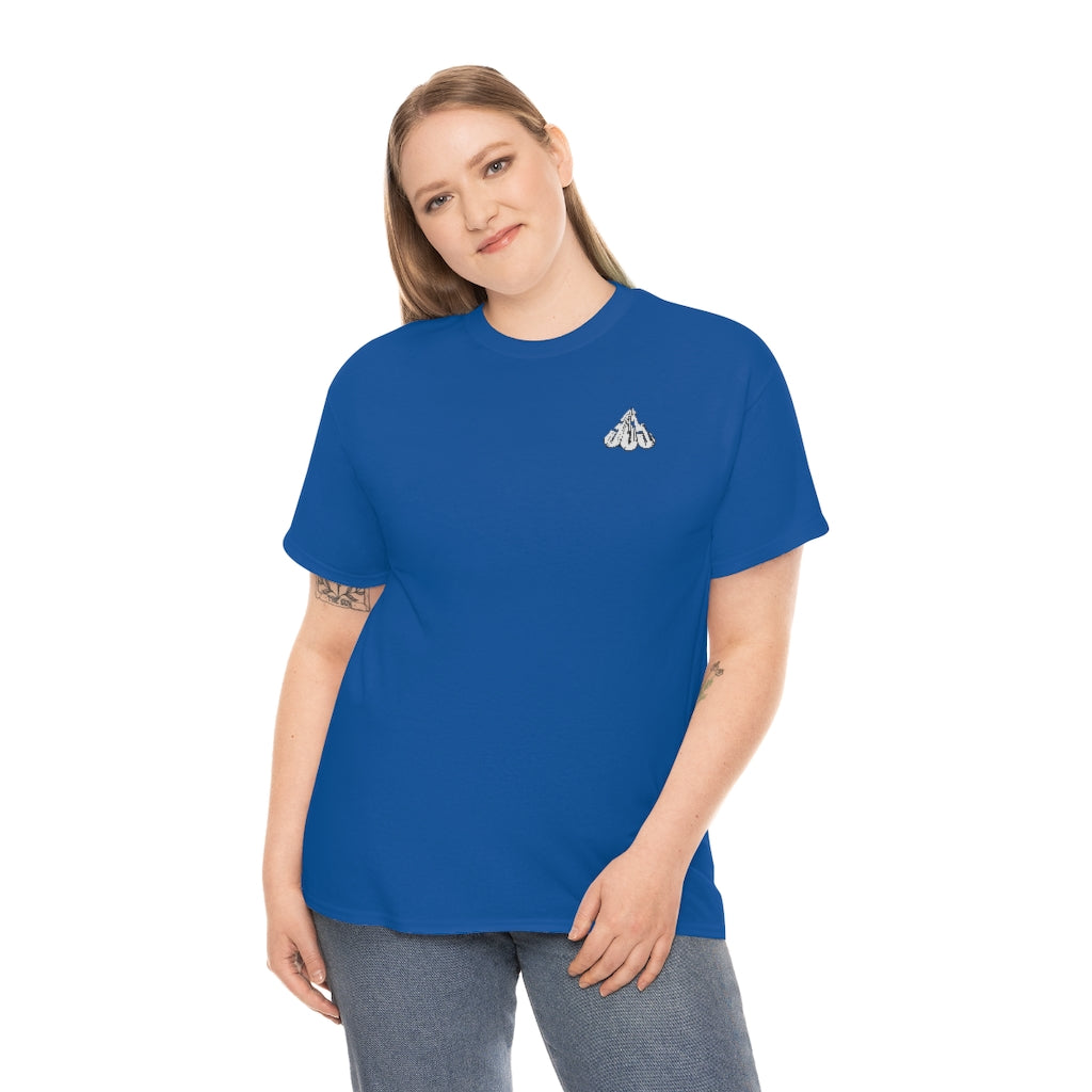 365 “BUSINESS AS USUAL” T-SHIRT