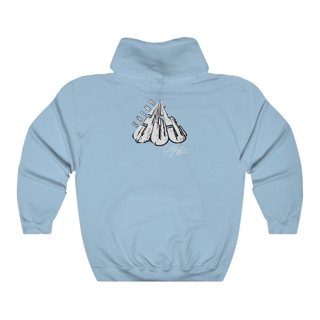 365 BRAND™ | DON’T PLAY WITH ME - Hooded Sweatshirt