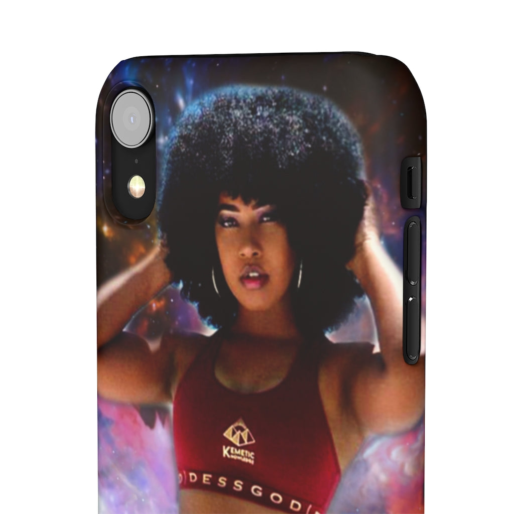 ITG365 Custom Snap Cases