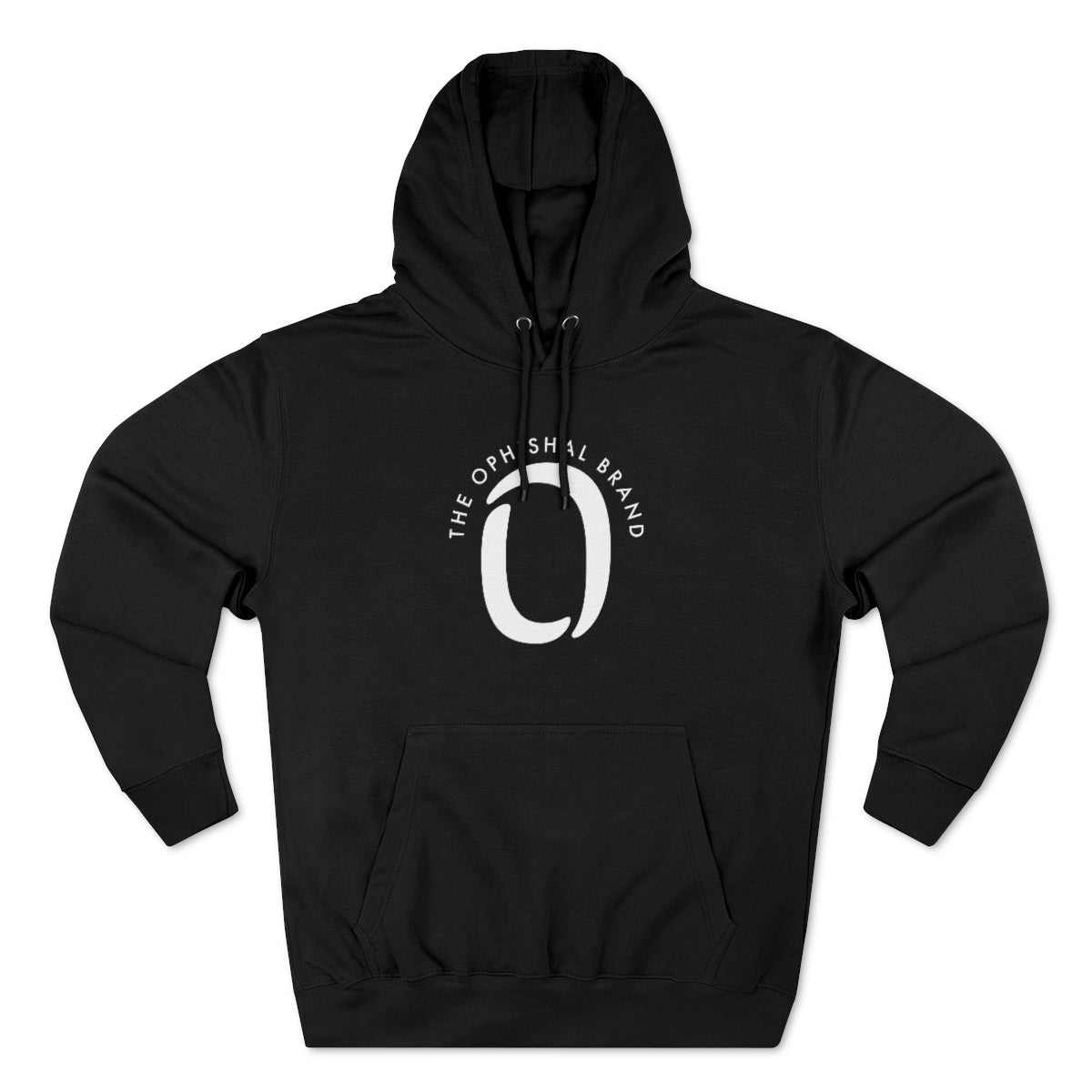 Ophishal Brand “No Nike” Hoodie