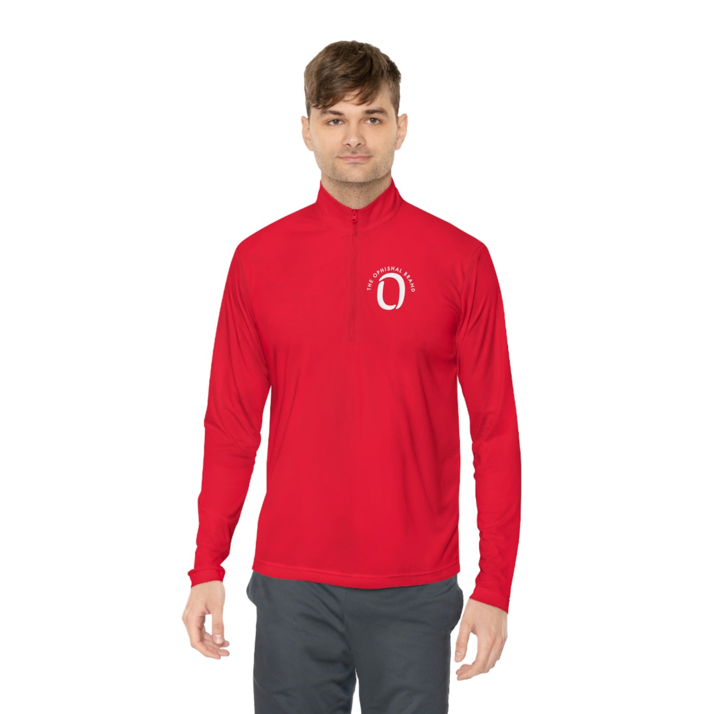 Ophishal Brand x Pullover