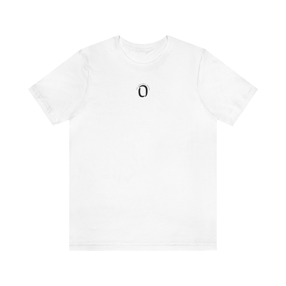 Ophishal Brand “No Nike” T Shirt