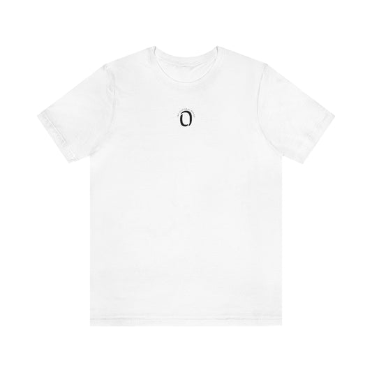 Ophishal Brand “No Nike” T Shirt