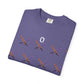 Ophishal Brand Double Edge Sword T Shirt