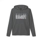 Ophishal Brand x Adidas Fleece Hoodie