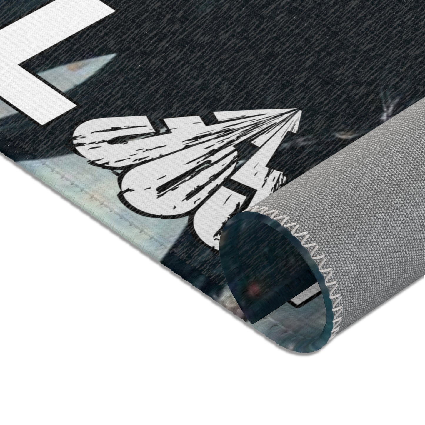 Ophishal Brand x Area Rugs