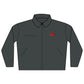 365 Brand Embroidered Work Jacket