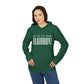Ophishal Brand x Adidas Fleece Hoodie